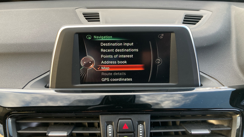 BMW X1 sDrive 18d Sport 5dr Diesel Estate